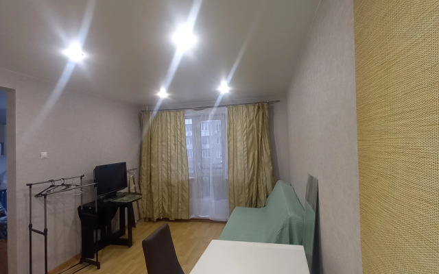 Квартира в центре Кропоткина