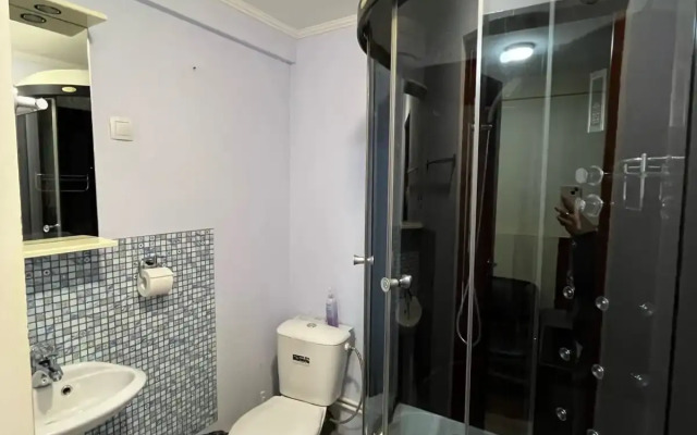 Rubin Guest House