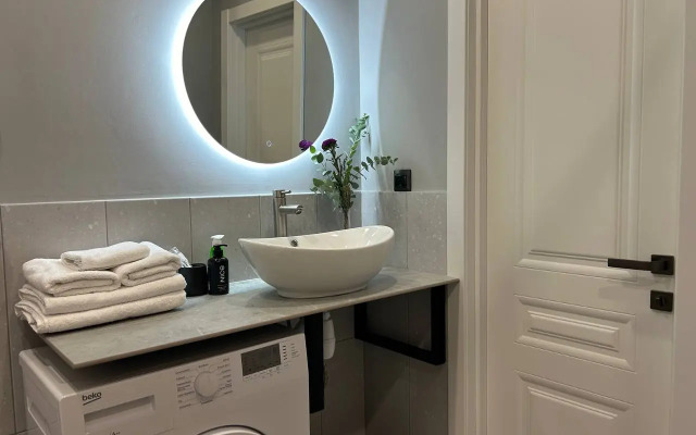 Апартаменты Оливия