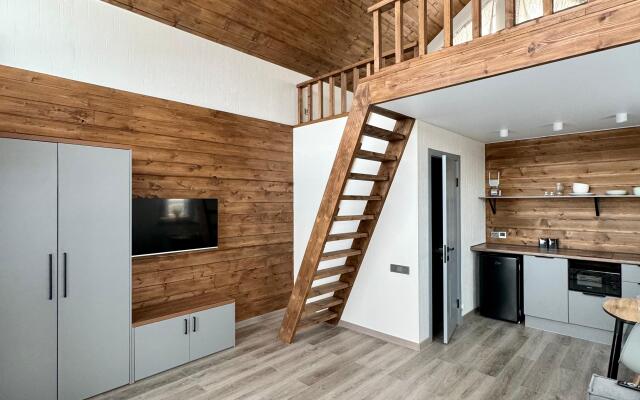 Частный дом Суздаль_Villa