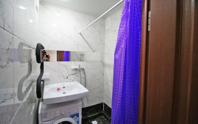 Petrovskie Na Geroyev 4  VdokhnovenieApartments