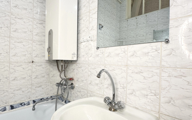 Апартаменты Уютные в Центре Города на Аллее Героев