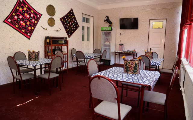 World Guest House