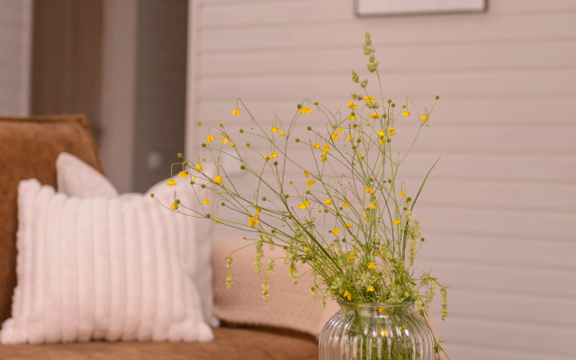 Частный Дом Simple Life Home 390