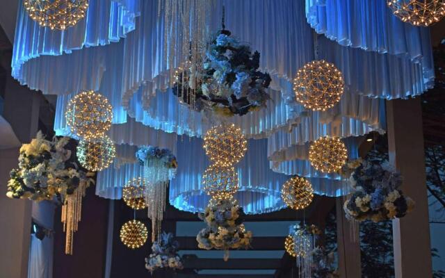 Radisson Blu Chattogram Bay View Hotel