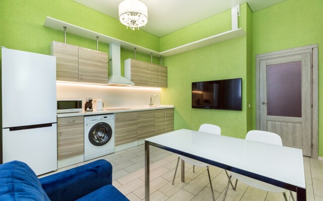 Апартаменты GOSH 299