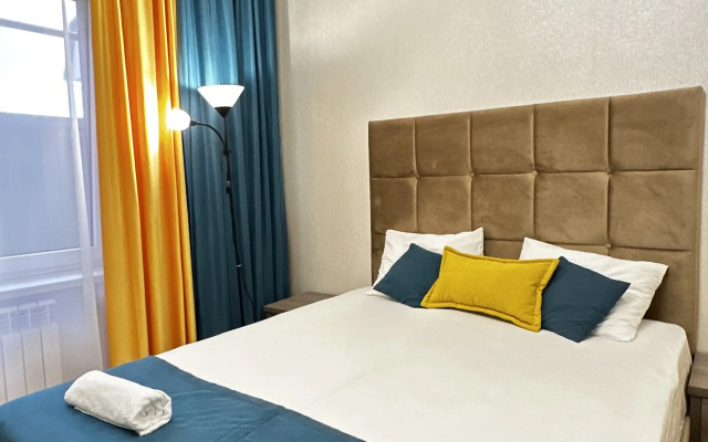 Apartamenty V Adlere Flat