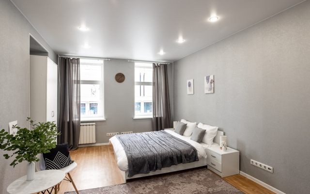 Loft 57 Guest house