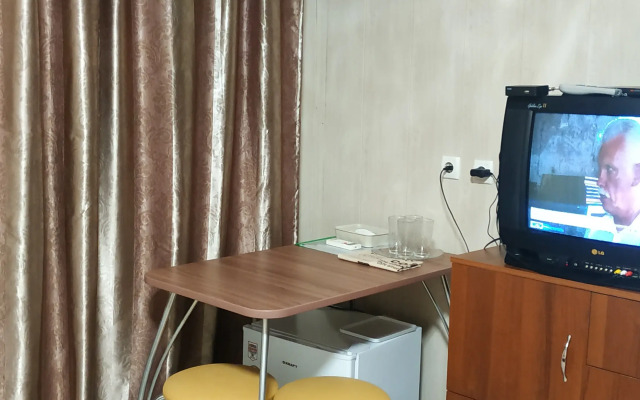 Guest house Nasha Dacha