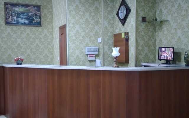 Квартира Уютная студия в Центре Анапы