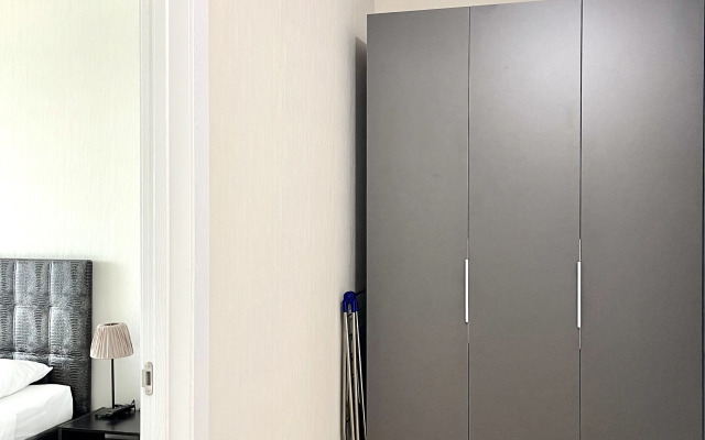 Gorny Vozdukh Zhk Bryun Flat
