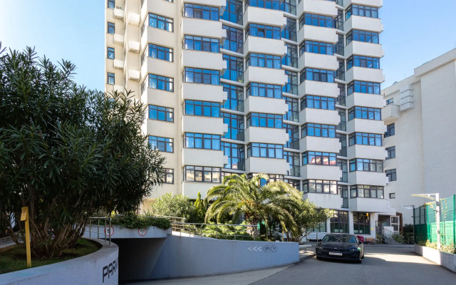 Zhk Ogni Sochi Apartments