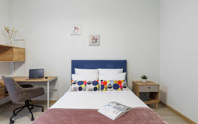 Апартаменты SunKiss