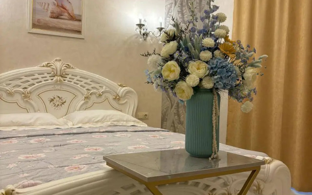 Semya Apart-Hotel