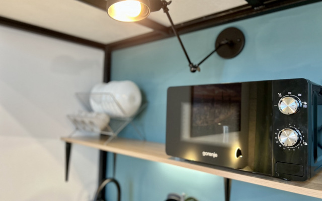 Квартира Вокзальная магистраль 2-2