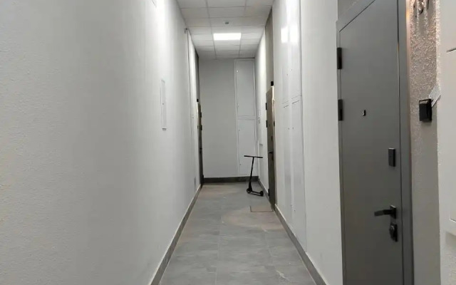 Квартира Класса Люкс