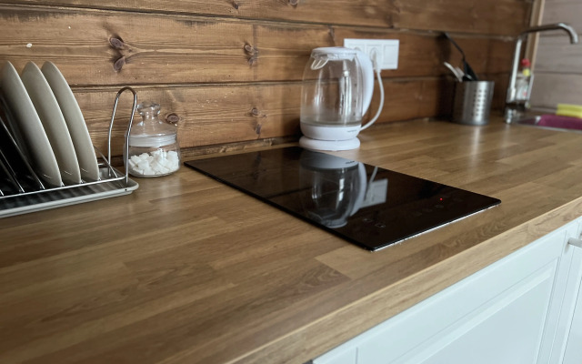 Вилла Indie House 2