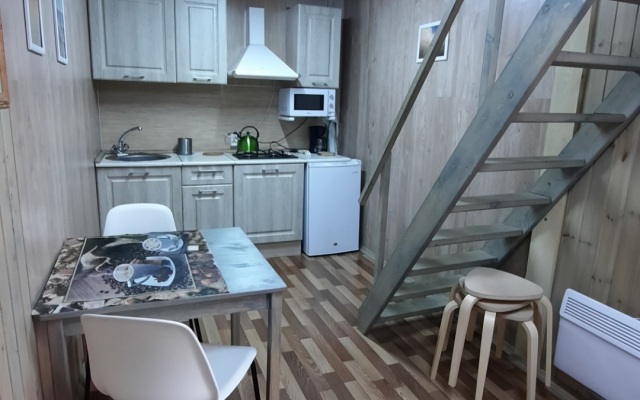 Guest House v Vyazah