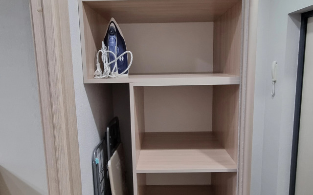 Квартира уютная