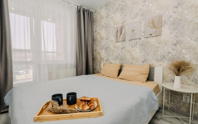 Апартаменты Privi House в ЖК Настроение