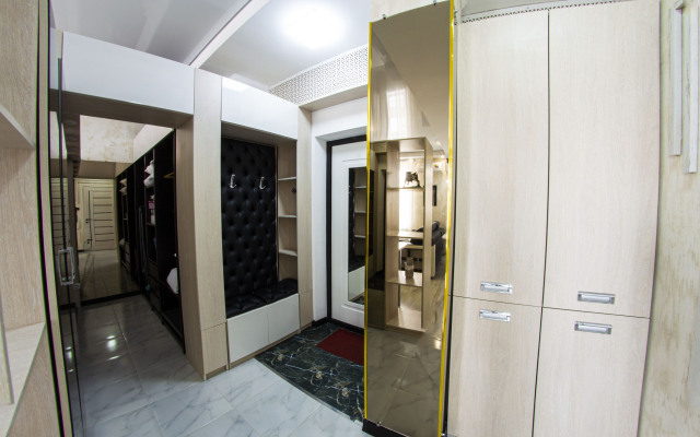 Апартаменты RENT-сервис Апартаменты на 10 Лет Октября 70