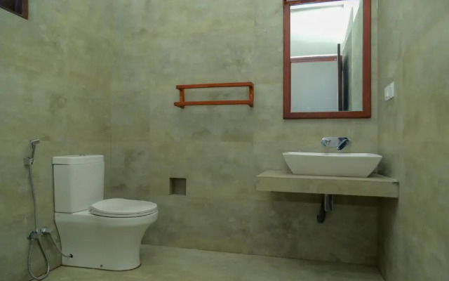 Traveller's Hikkaduwa Hotel