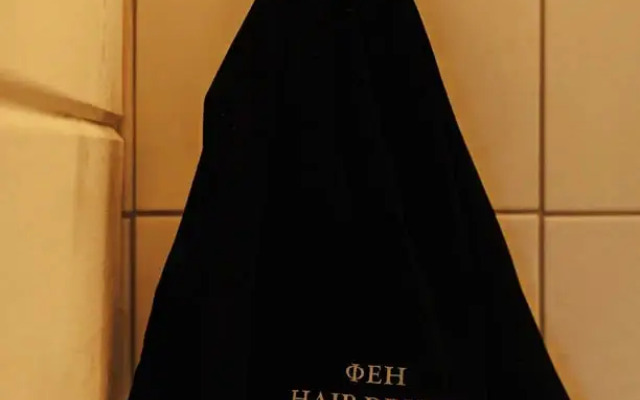 Отель Гнездо Мамонта