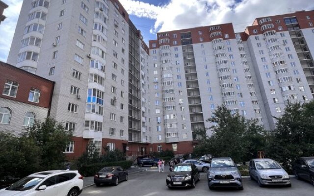 Tsentr Studiya Voyage Komfort Apartments
