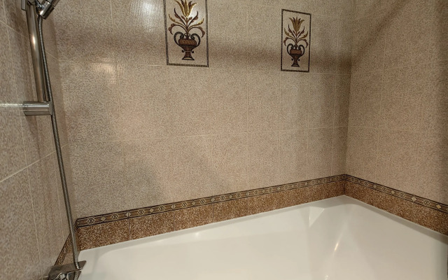 Квартира Садовая 329 у Волги