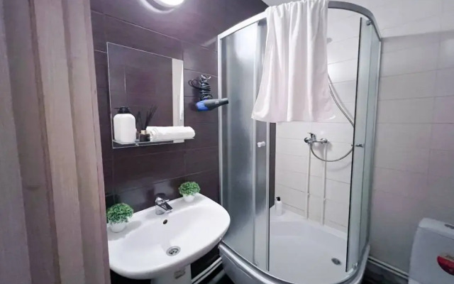 Park Inn Citi Rooms Apartments 7