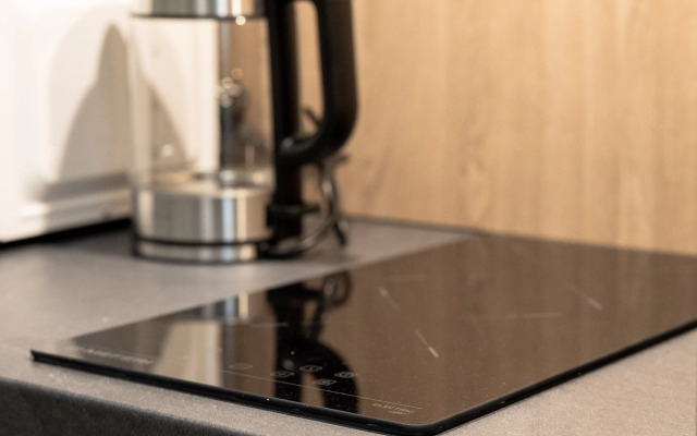 Отель Якорь