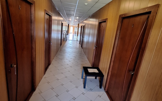 Гостевой Дом Лесная Жемчужина