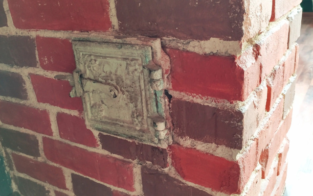 Апартаменты Мансарда Кранцер