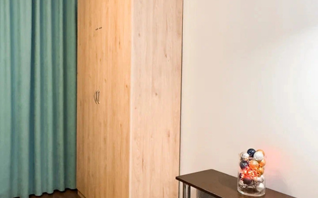 Апартаменты Уютные в Жк Флотилия ФК3