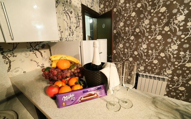 CHELNY INN Hotel