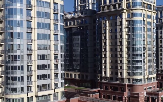Yavpitere Apart-Hotel