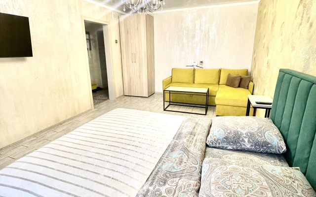 Квартира В микрорайоне Макаренко 40