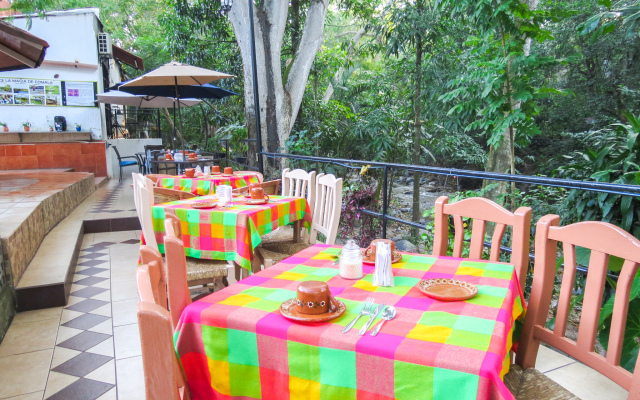 Posada Comala by Rotamundos Hotel