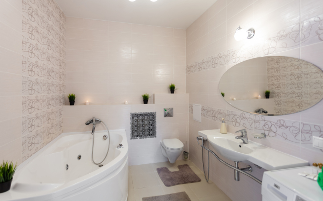 Na Butlerova Apartments SUNVILLES