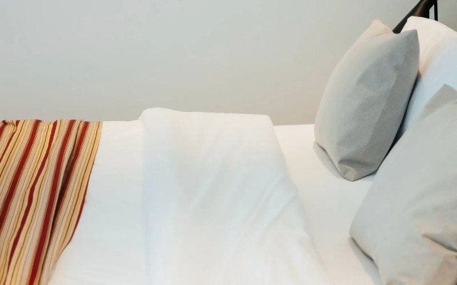 Artifact Apart Hotel