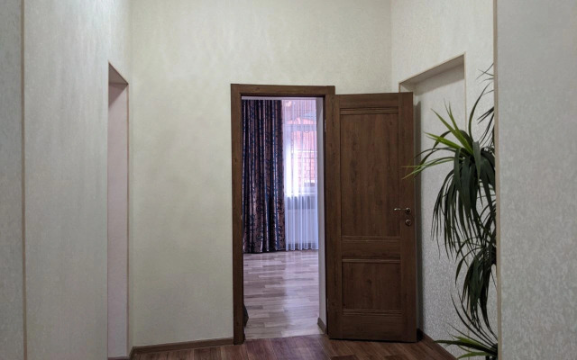 Квартира Светлая квартира на Кремлевской до 6 человек