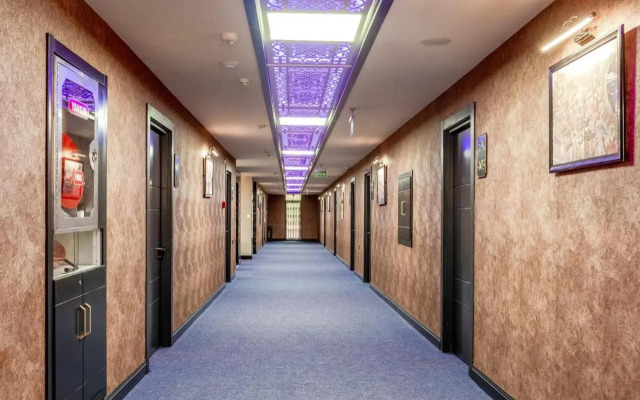 Hotel Ismayilli