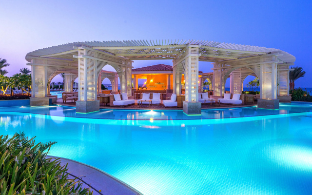 Курортный отель Baron Palace Sahl Hasheesh