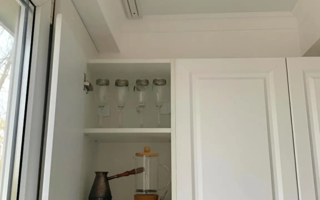 Квартира в Центре Пятигорска