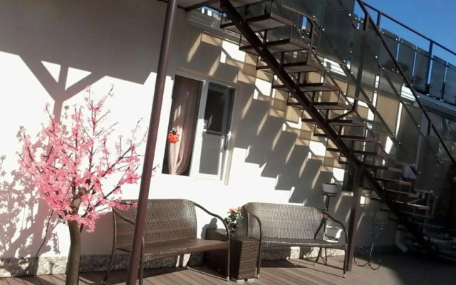 Гостевой Дом Рандеву