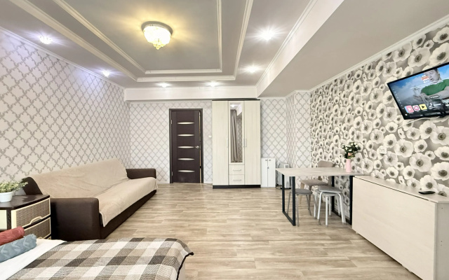 Apartamenty na Puskina 152A