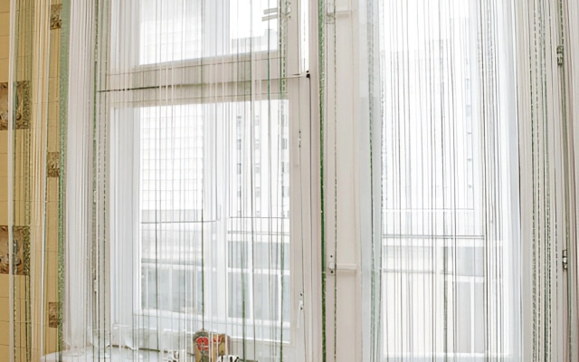 Квартира на Улице Емлютина 5