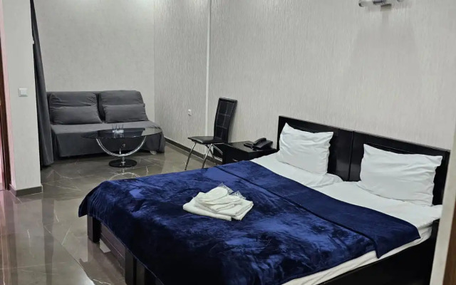 Danisimo Hotel