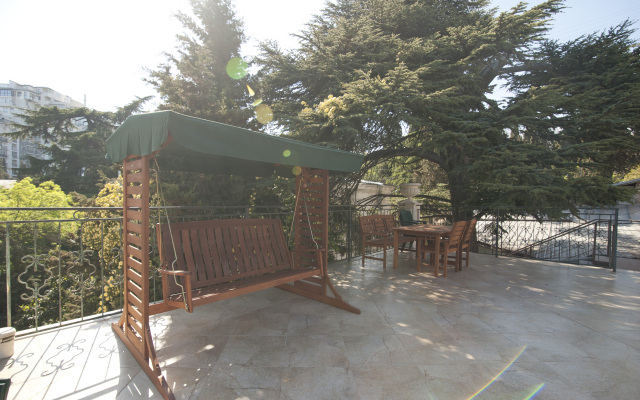 Apartments on Chekhov Street Heart of Yalta