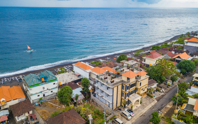 Mejore Beach Hotel